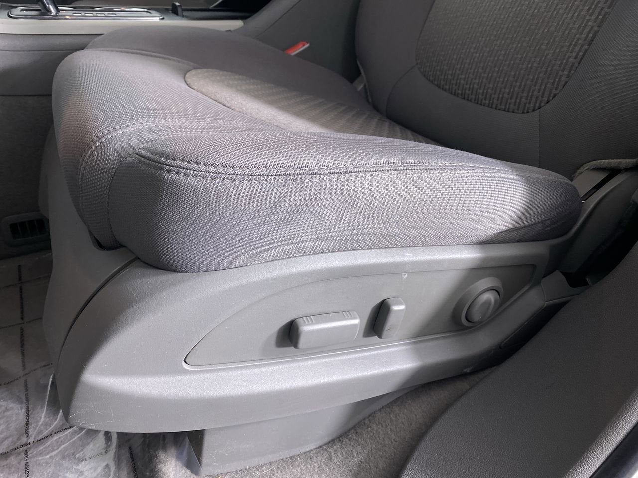 2012 Chevrolet Traverse LS