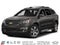 2015 Chevrolet Traverse LTZ