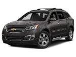 2015 Chevrolet Traverse LTZ