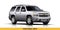 2012 Chevrolet Tahoe LTZ