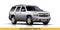 2012 Chevrolet Tahoe LTZ