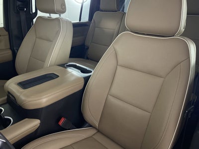 2022 Chevrolet Suburban Premier