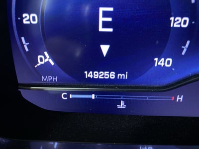 2022 Chevrolet Suburban Premier