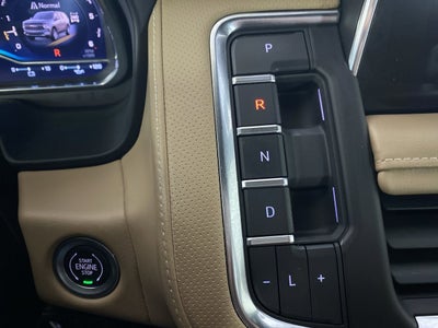 2022 Chevrolet Suburban Premier