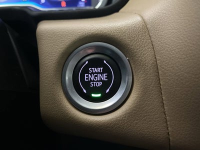 2022 Chevrolet Suburban Premier