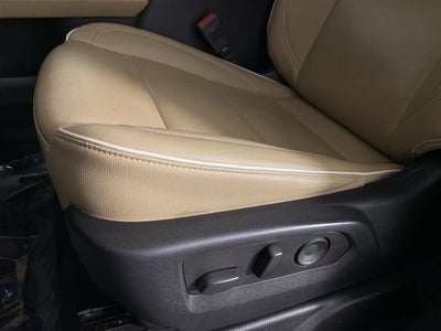 2022 Chevrolet Suburban Premier