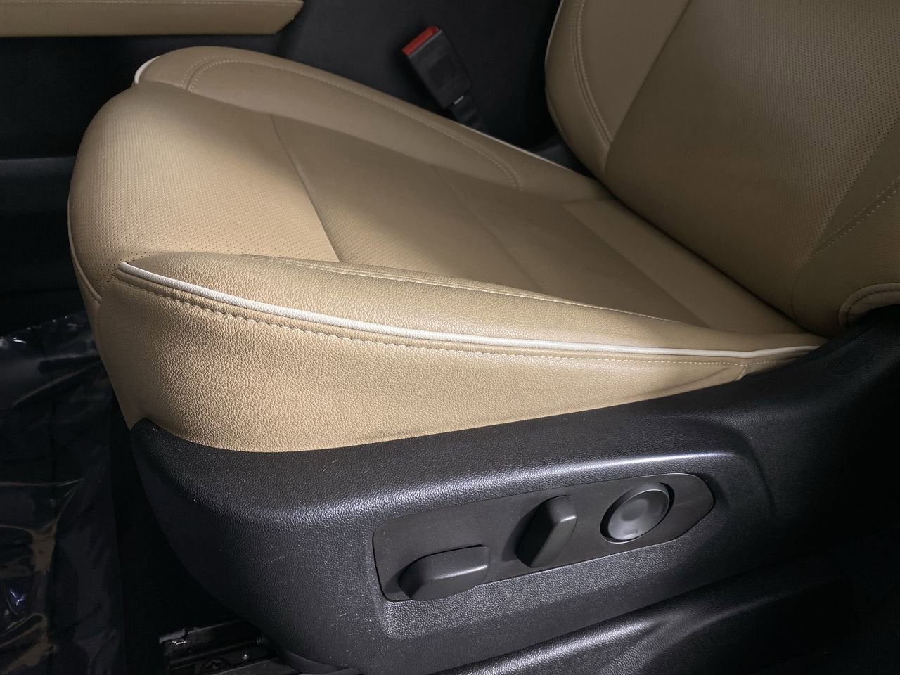 2022 Chevrolet Suburban Premier