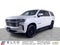 2022 Chevrolet Suburban High Country