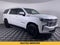 2022 Chevrolet Suburban High Country