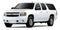 2012 Chevrolet Suburban LTZ