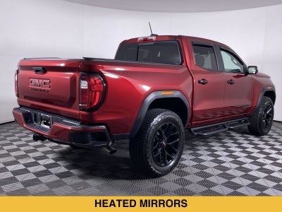 2023 GMC Canyon Denali