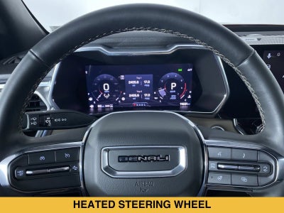2023 GMC Canyon Denali