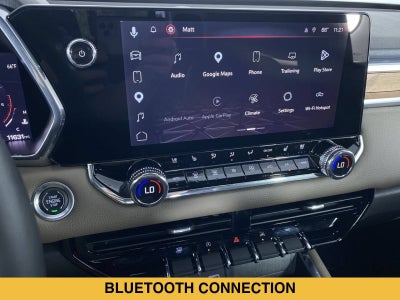 2023 GMC Canyon Denali