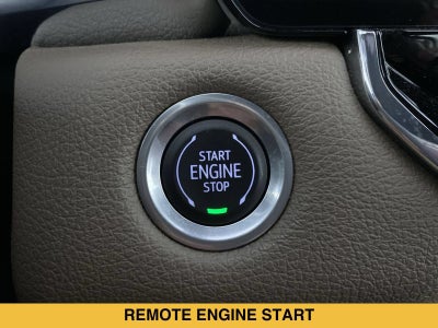 2023 GMC Canyon Denali