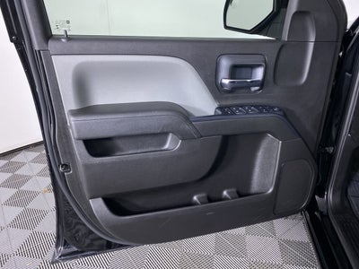 2018 GMC Sierra 1500 2WD Double Cab 143.5"