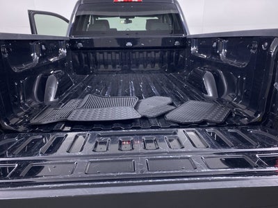 2018 GMC Sierra 1500 2WD Double Cab 143.5"