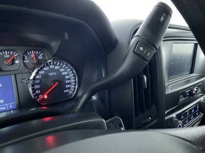 2018 GMC Sierra 1500 2WD Double Cab 143.5"