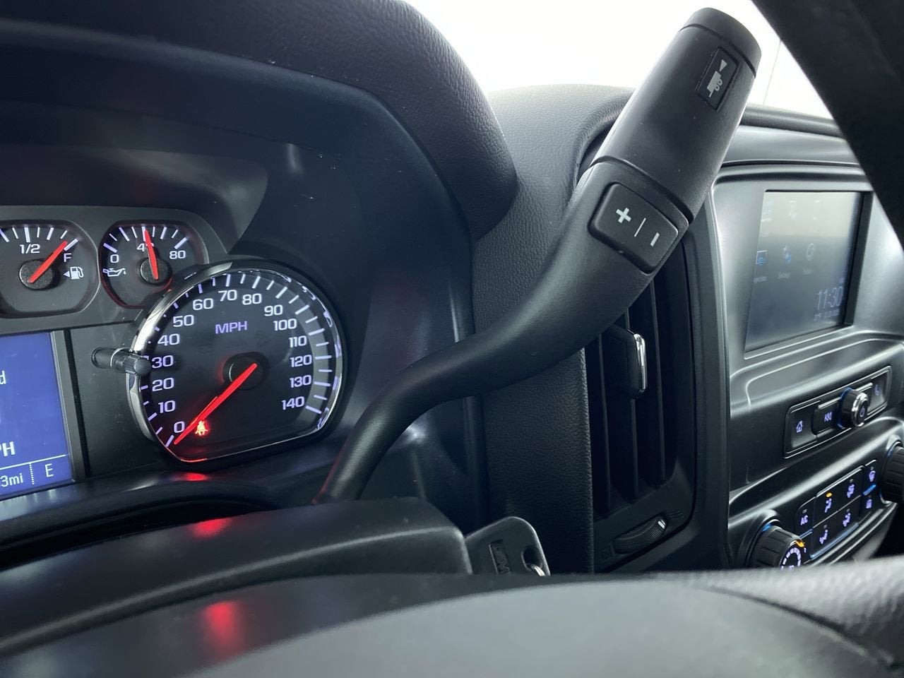 2018 GMC Sierra 1500 2WD Double Cab 143.5"