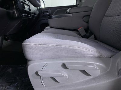 2018 GMC Sierra 1500 2WD Double Cab 143.5"