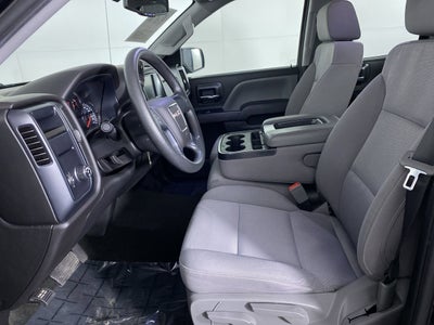 2018 GMC Sierra 1500 2WD Double Cab 143.5"
