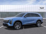 2027 Cadillac VISTIQ Luxury