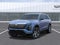 2027 Cadillac VISTIQ Luxury