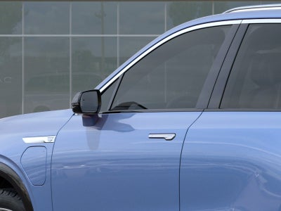 2027 Cadillac VISTIQ Luxury