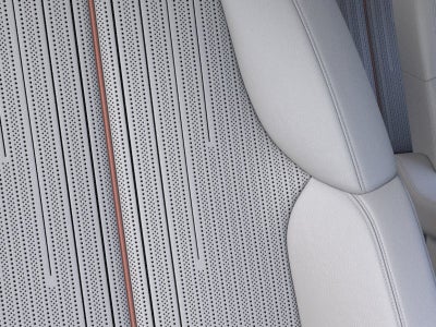 2027 Cadillac VISTIQ Luxury