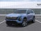 2027 Cadillac VISTIQ Luxury