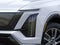 2027 Cadillac VISTIQ Luxury