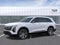 2027 Cadillac VISTIQ Luxury