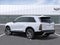 2027 Cadillac VISTIQ Luxury