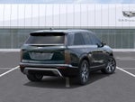 2027 Cadillac VISTIQ Luxury