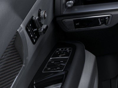 2027 Cadillac VISTIQ Luxury