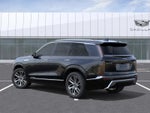 2027 Cadillac VISTIQ Luxury