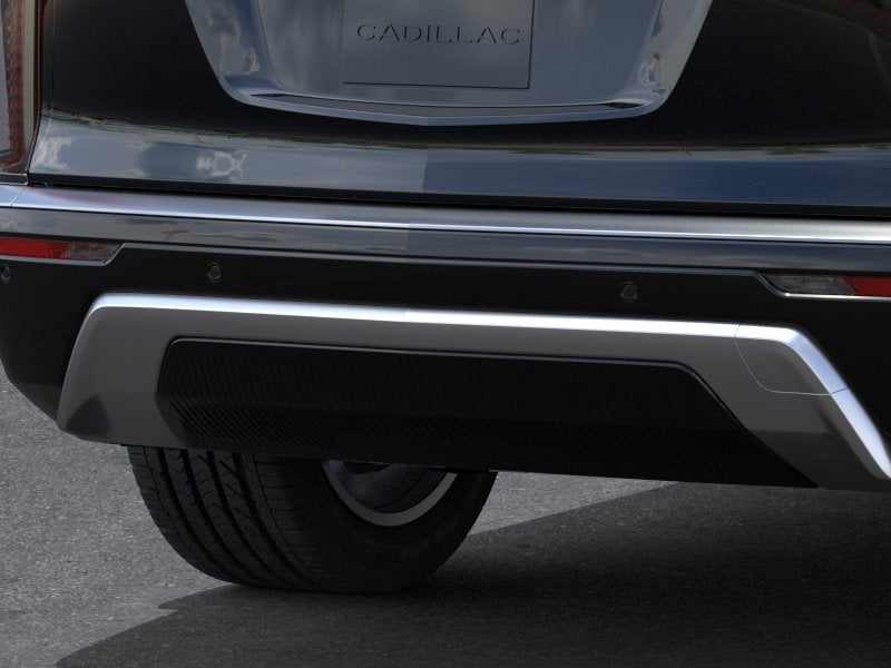 2027 Cadillac VISTIQ Luxury