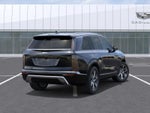 2027 Cadillac VISTIQ Luxury