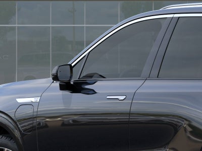 2027 Cadillac VISTIQ Premium Luxury