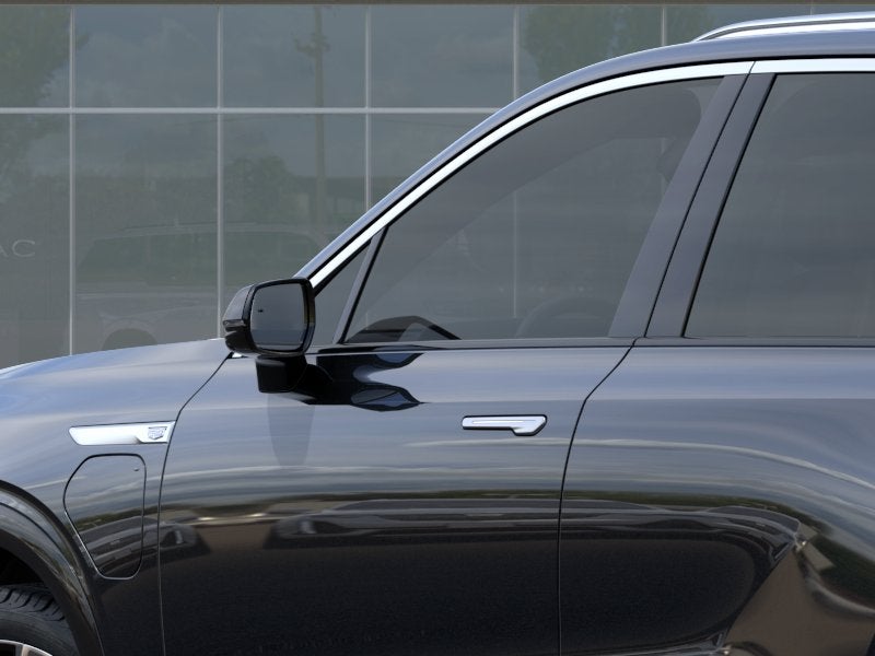 2027 Cadillac VISTIQ Premium Luxury