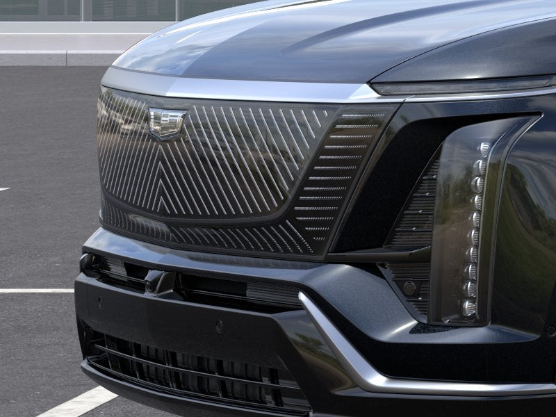 2027 Cadillac VISTIQ Premium Luxury