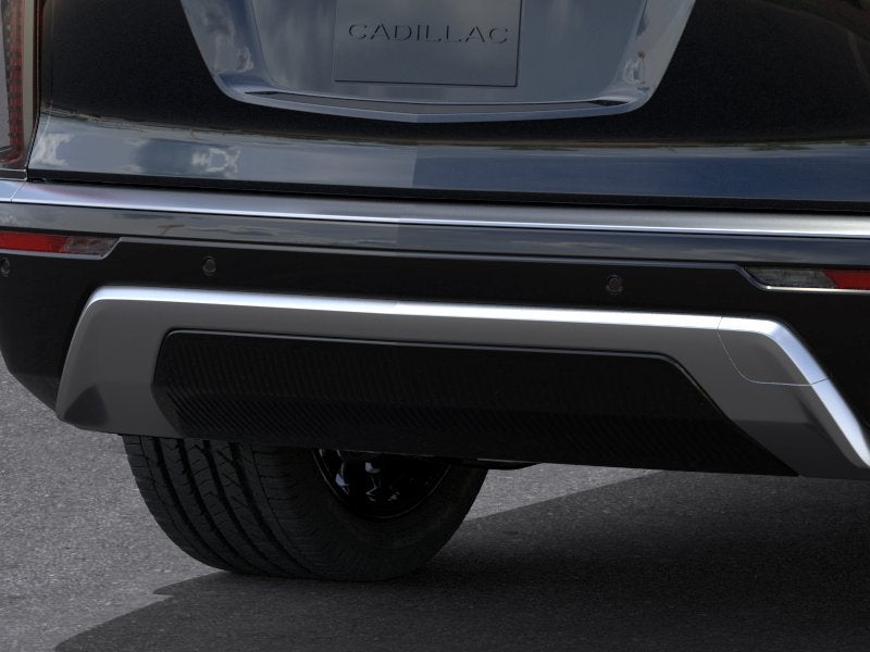 2027 Cadillac VISTIQ Premium Luxury