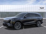 2027 Cadillac VISTIQ Premium Luxury