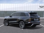 2027 Cadillac VISTIQ Premium Luxury