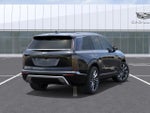 2027 Cadillac VISTIQ Premium Luxury