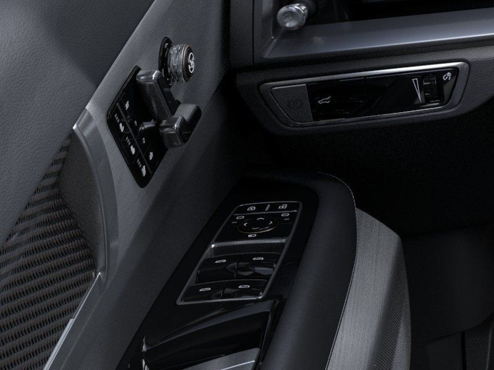 2027 Cadillac VISTIQ Sport - Photo 22