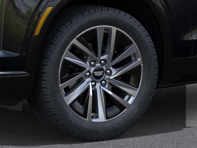 2027 Cadillac VISTIQ Sport - Photo 33