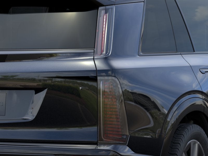 2027 Cadillac VISTIQ Sport - Photo 35