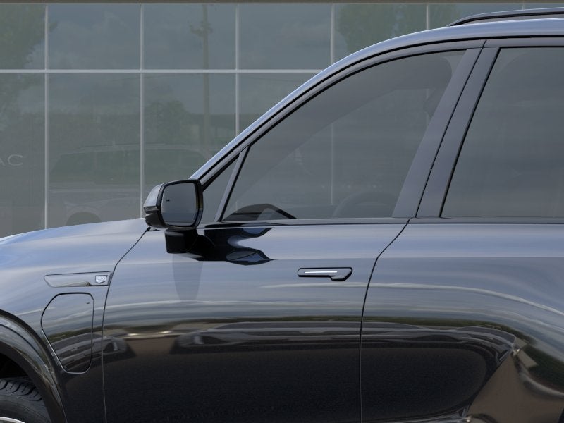 2027 Cadillac VISTIQ Sport - Photo 36