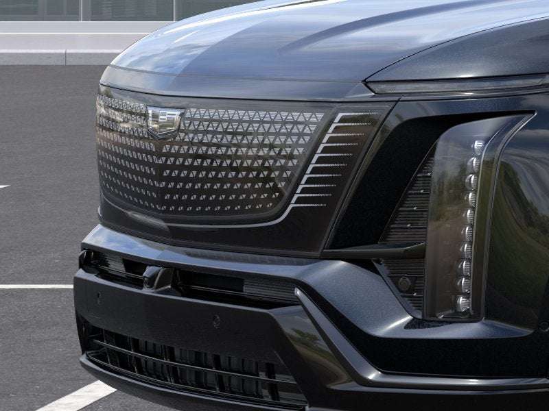 2027 Cadillac VISTIQ Sport - Photo 37