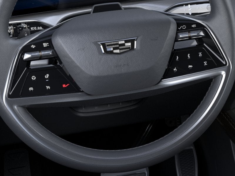 2027 Cadillac VISTIQ Sport - Photo 43